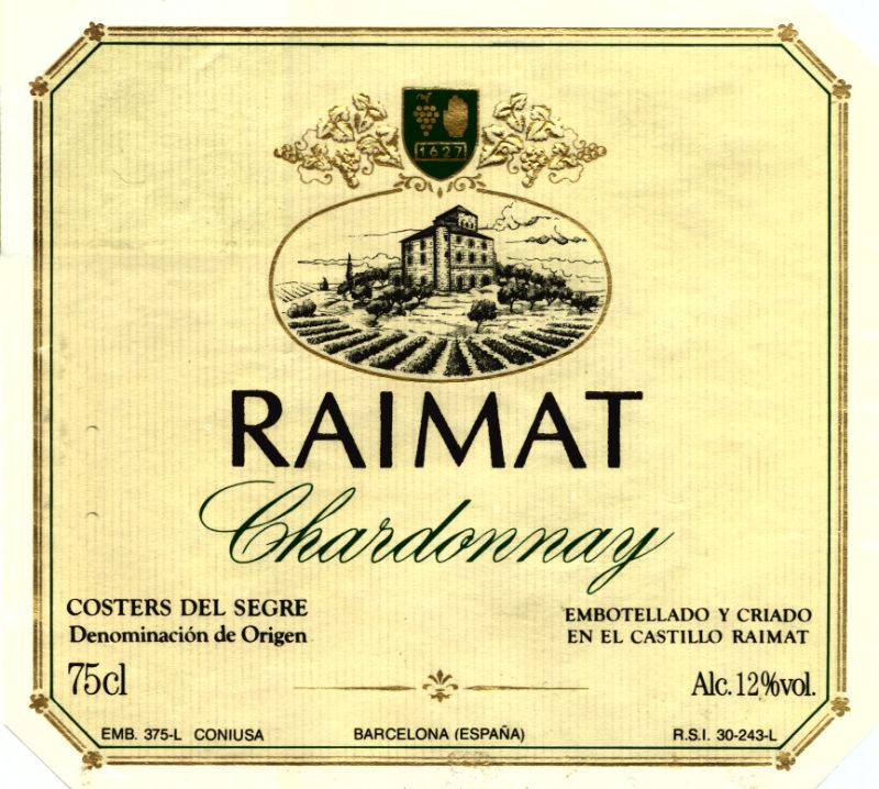 Penedes_Raimat_chardonnay 1989.jpg